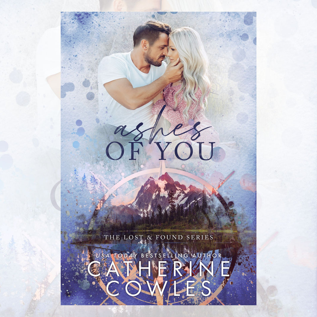 Ashes of You ARC Book Review