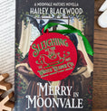 Load image into Gallery viewer, Sleighing My TBR Ornament