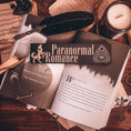 Load image into Gallery viewer, Paranormal Romance Shelf Mark™ by FireDrake Artistry®