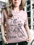 Load image into Gallery viewer, Book Siren Unisex t-shirt™ for FireDrake Artistry