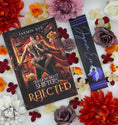 Load image into Gallery viewer, Officially Licensed Jaymin Eve Shelf Mark™ by FireDrake Artistry®