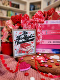 Load image into Gallery viewer, All Booked For Valentine's Sign