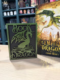 Load image into Gallery viewer, Book Dragon Sign