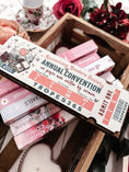 Load image into Gallery viewer, Romantasy Reader Ticket