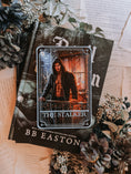 Load image into Gallery viewer, The Stalker Tarot Card