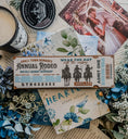 Load image into Gallery viewer, Small Town Romance Rodeo Ticket
