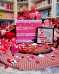 Load image into Gallery viewer, Book Feelings Sign