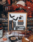 Load image into Gallery viewer, Book Bats Sign