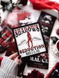 Load image into Gallery viewer, *SHADOWS AND SEDUCTION EVENT ONLY* Exclusive Sign
