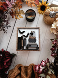 Load image into Gallery viewer, Book Bats Sign