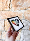 Load image into Gallery viewer, Graffiti Read Banned Books Sign - Mini by Fire Drake Artistry®