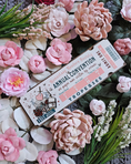 Load image into Gallery viewer, Romantasy Reader Ticket