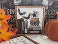 Load image into Gallery viewer, Book Bats Sign