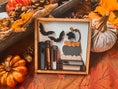 Load image into Gallery viewer, Book Bats Sign