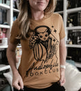 Load image into Gallery viewer, Audiophile Book Club Unisex t-shirt by FireDrake Artistry