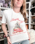 Load image into Gallery viewer, Naughty or Nice shirt FireDrake Artistry