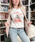 Load image into Gallery viewer, Naughty Or Nice Unisex t-shirt