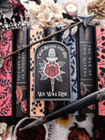 Load image into Gallery viewer, From Blood and Ash "We Will Rise" Sign