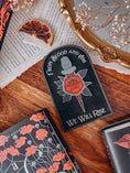 Load image into Gallery viewer, From Blood and Ash "We Will Rise" Sign