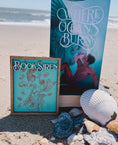 Load image into Gallery viewer, Book Siren™ sign by FireDrake Artistry®
