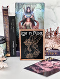 Load image into Gallery viewer, Lost in Faerie Sign by FireDrake Artistry®