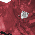 Load image into Gallery viewer, Fire Drake Artistry™ Unisex Champion tie-dye hoodie for FireDrake Artistry