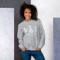Load image into Gallery viewer, Indoor Cat Book Club Unisex Sweatshirt