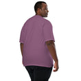 Load image into Gallery viewer, Audiophile Book Club *COMFORT COLORS* Unisex garment-dyed heavyweight t-shirt
