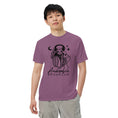 Load image into Gallery viewer, Audiophile Book Club *COMFORT COLORS* Unisex garment-dyed heavyweight t-shirt