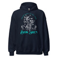 Load image into Gallery viewer, Book Siren Unisex Hoodie™ for FireDrake Artistry