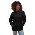 Load image into Gallery viewer, FireDrakeArtistry™Unisex Hoodie*CHECKSIZING*