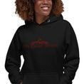Load image into Gallery viewer, FireDrakeArtistry™Unisex Hoodie*CHECKSIZING*