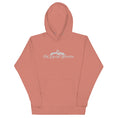 Load image into Gallery viewer, FireDrake Artistry™ LogoUnisex Hoodie *NEW-SIZING CHECK SIZING*