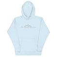 Load image into Gallery viewer, FireDrake Artistry™ LogoUnisex Hoodie *NEW-SIZING CHECK SIZING*