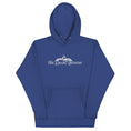 Load image into Gallery viewer, FireDrake Artistry™ LogoUnisex Hoodie *NEW-SIZING CHECK SIZING*