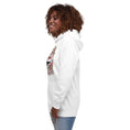 Load image into Gallery viewer, Cliterature is Literature Spring Bookstack Unisex Hoodie *NEW BRAND - CHECK SIZING*