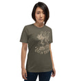 Load image into Gallery viewer, Lost in Faerie Unisex T-Shirt - Neutral Design