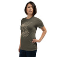 Load image into Gallery viewer, Lost in Faerie Unisex T-Shirt - Neutral Design