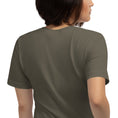 Load image into Gallery viewer, Lost in Faerie Unisex T-Shirt - Neutral Design