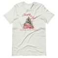Load image into Gallery viewer, Naughty Or Nice Unisex t-shirt