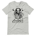 Load image into Gallery viewer, Audiophile Book Club Unisex t-shirt for FireDrake Artistry