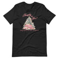 Load image into Gallery viewer, Naughty Or Nice Unisex t-shirt