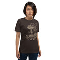 Load image into Gallery viewer, Lost in Faerie Unisex T-Shirt - Neutral Design