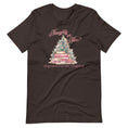 Load image into Gallery viewer, Naughty Or Nice Unisex t-shirt