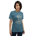 Load image into Gallery viewer, Lost in Faerie Unisex T-Shirt - Neutral Design