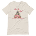 Load image into Gallery viewer, Naughty Or Nice Unisex t-shirt