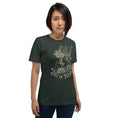 Load image into Gallery viewer, Lost in Faerie Unisex T-Shirt - Neutral Design