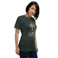 Load image into Gallery viewer, Lost in Faerie Unisex T-Shirt - Neutral Design