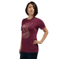 Load image into Gallery viewer, Lost in Faerie Unisex T-Shirt - Neutral Design