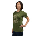 Load image into Gallery viewer, Lost in Faerie Unisex T-Shirt - Neutral Design
